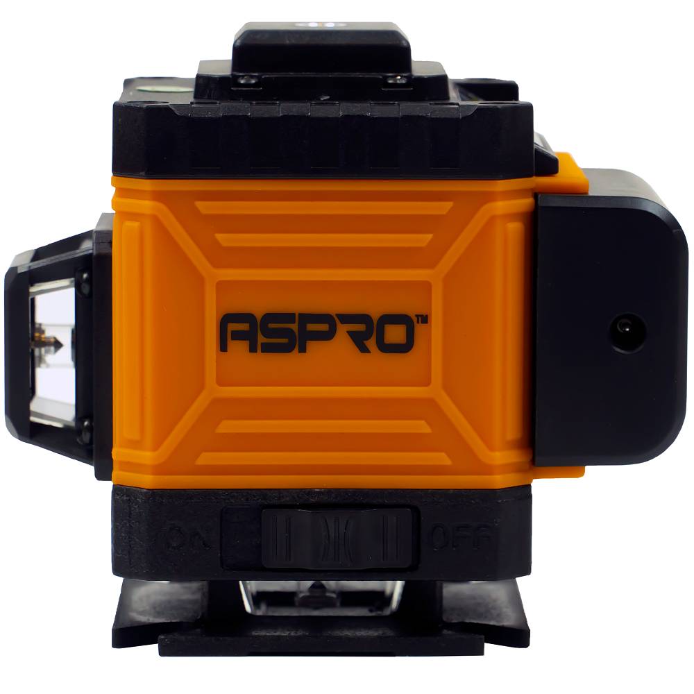Лазерный уровень ASPRO-LL3D арт.102187